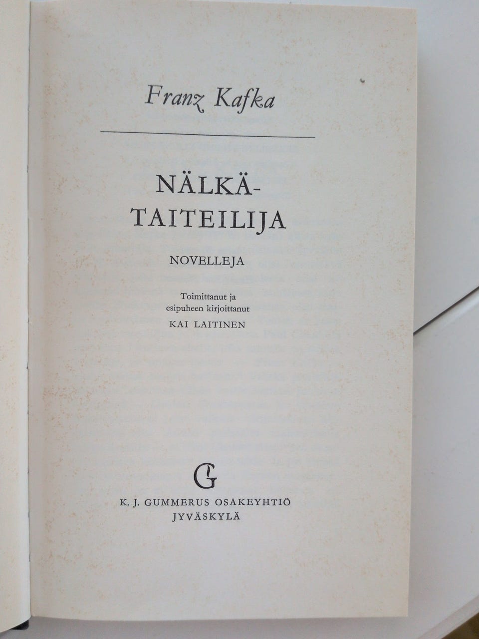 Kuvagalleria