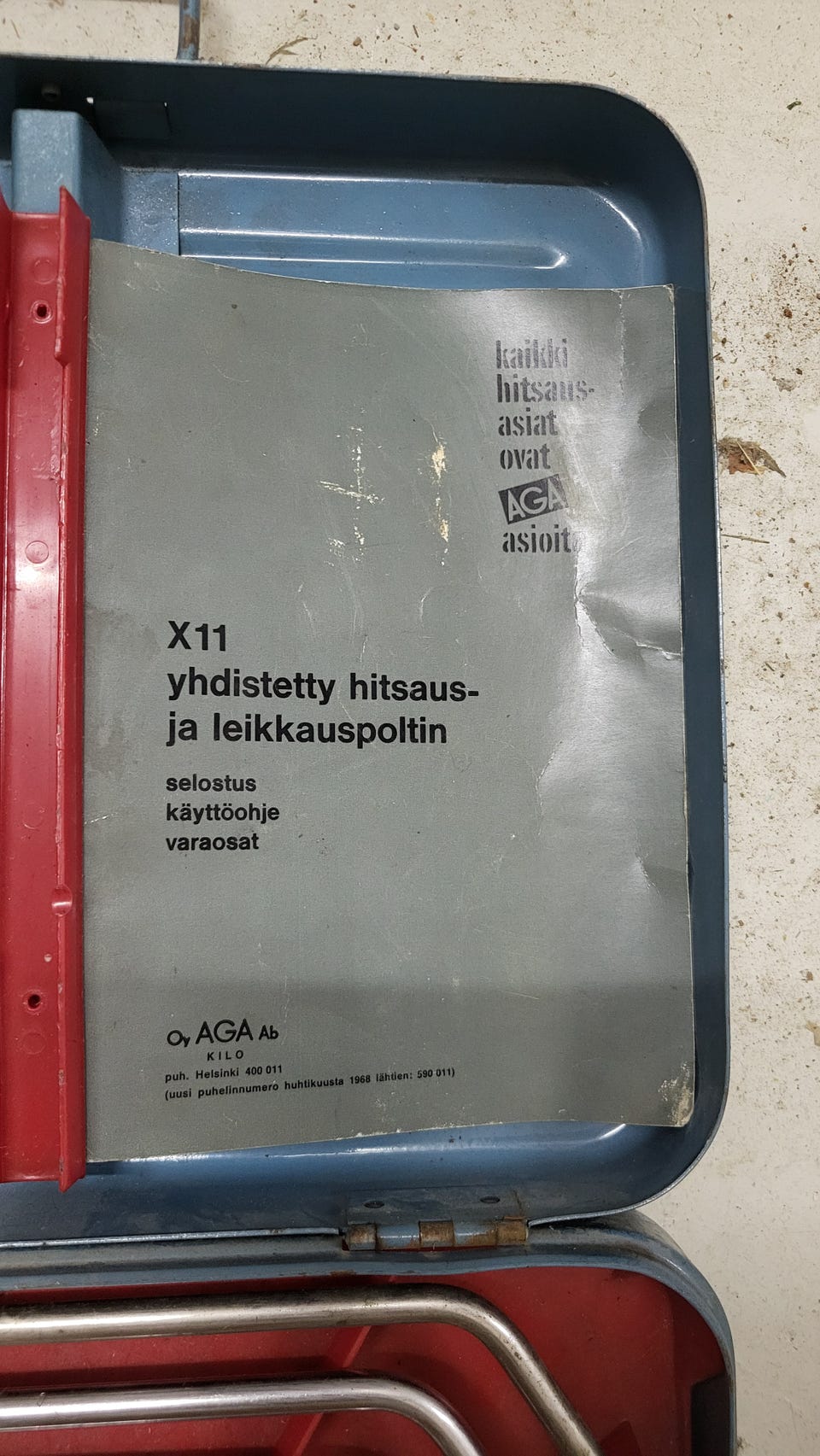 Kuvagalleria