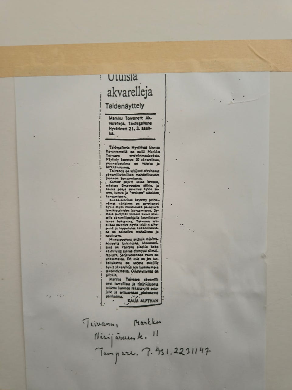 Kuvagalleria