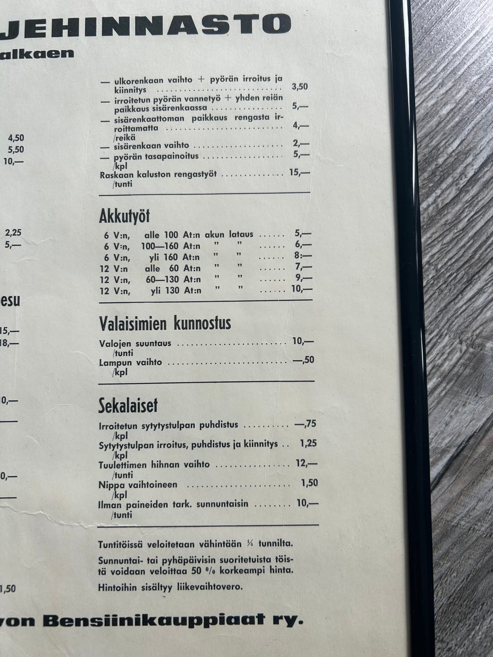 Kuvagalleria