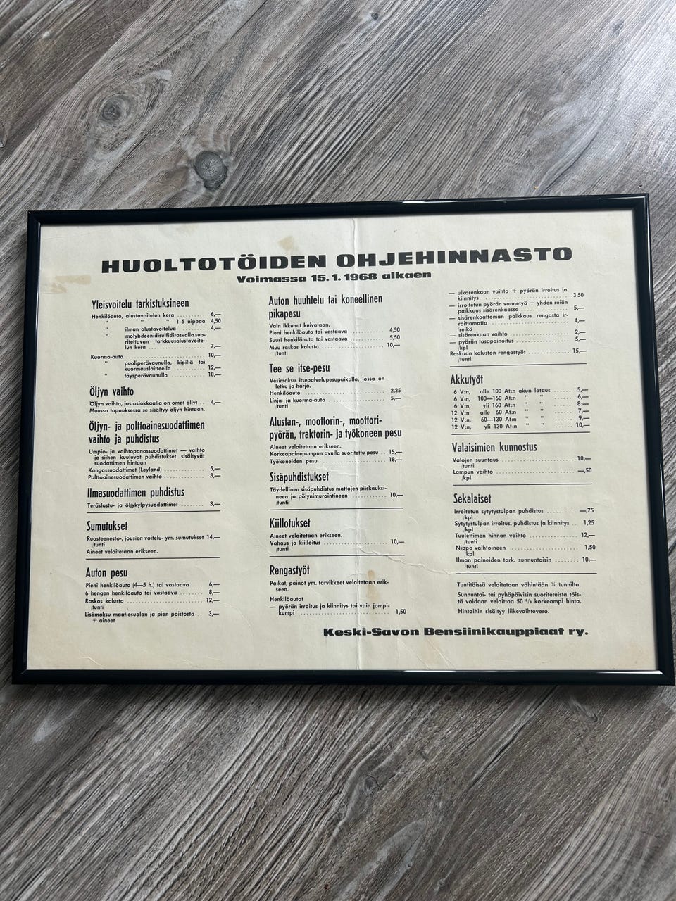 Kuvagalleria