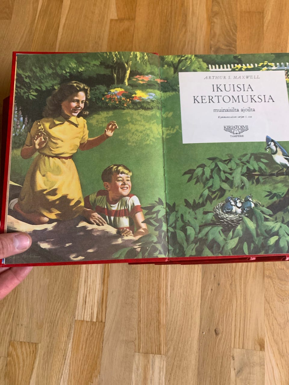 Kuvagalleria