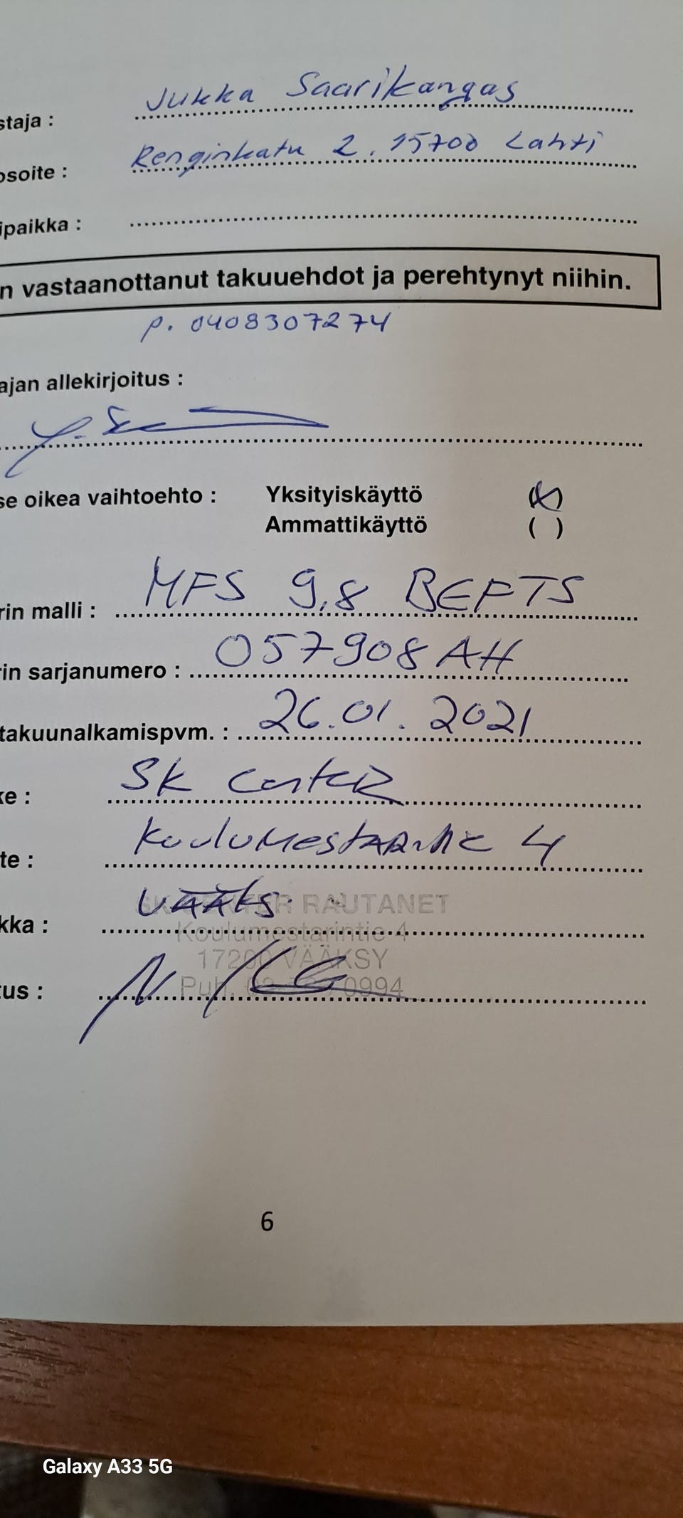 Kuvagalleria