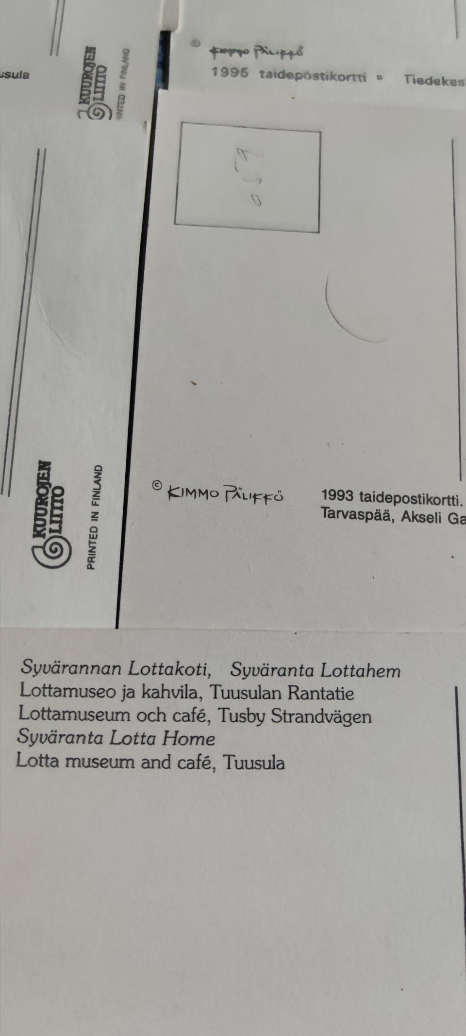 Kuvagalleria
