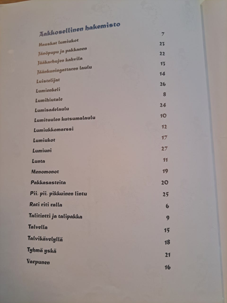 Kuvagalleria