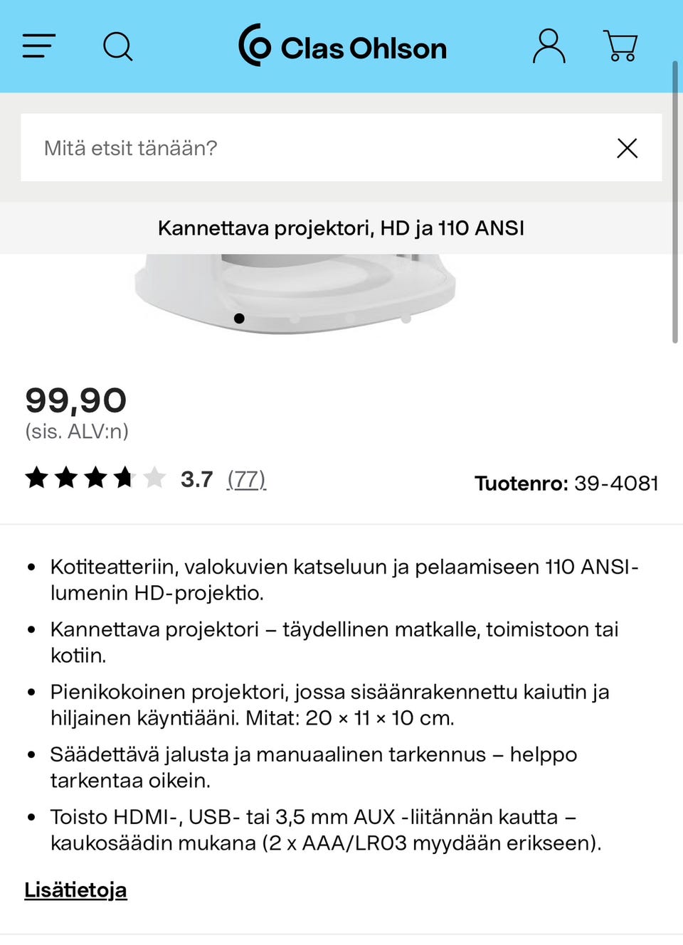Kuvagalleria