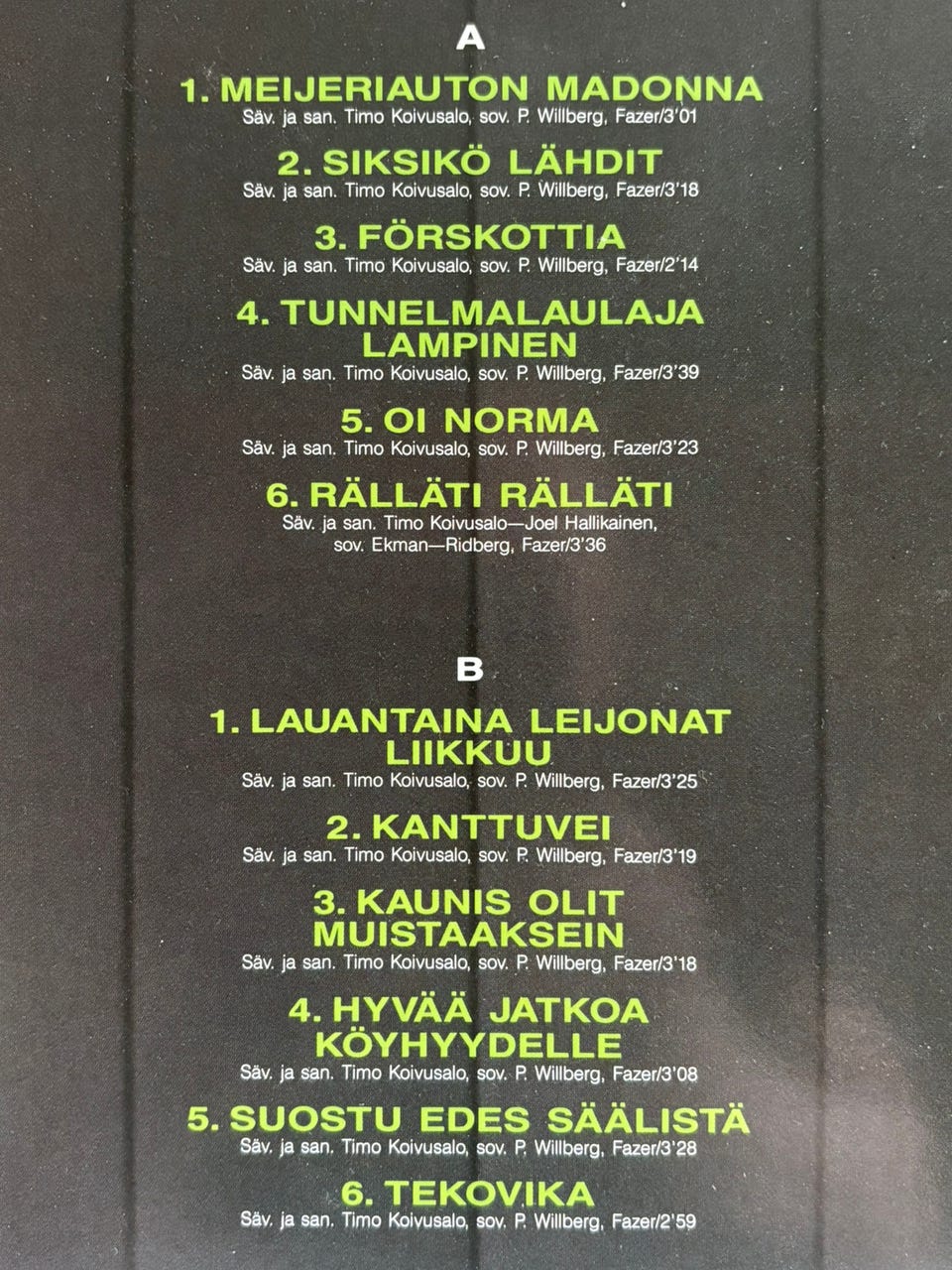 Kuvagalleria