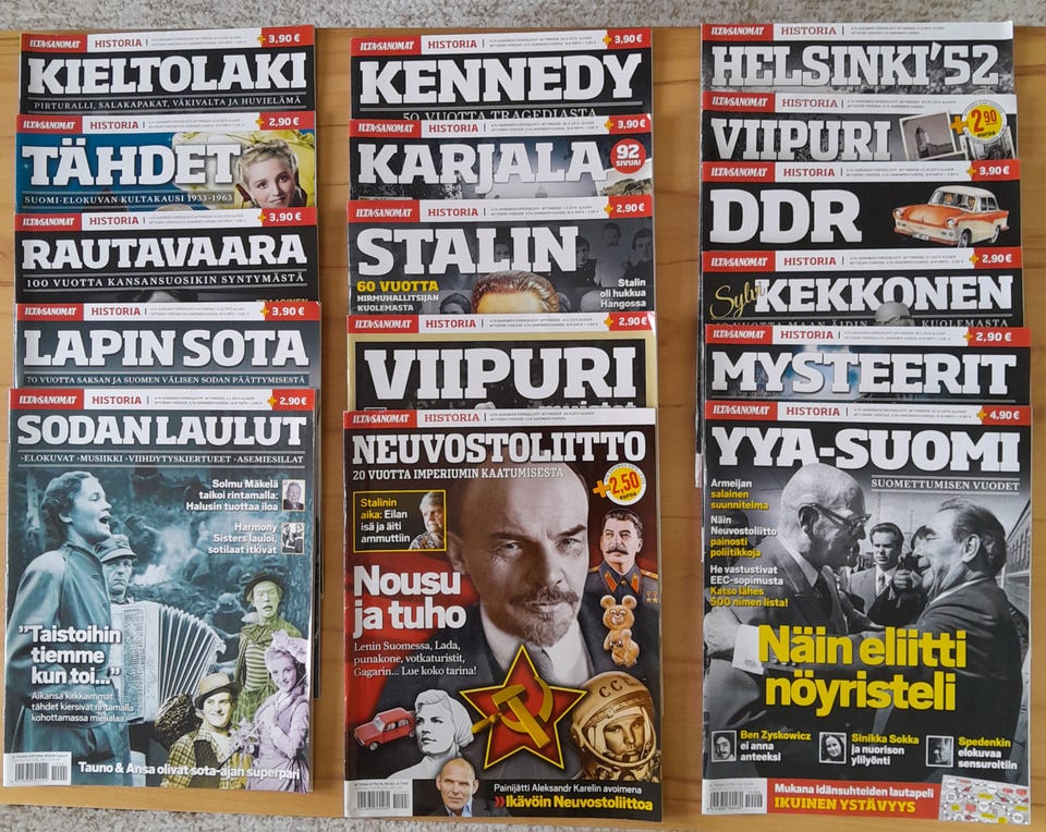 Kuvagalleria