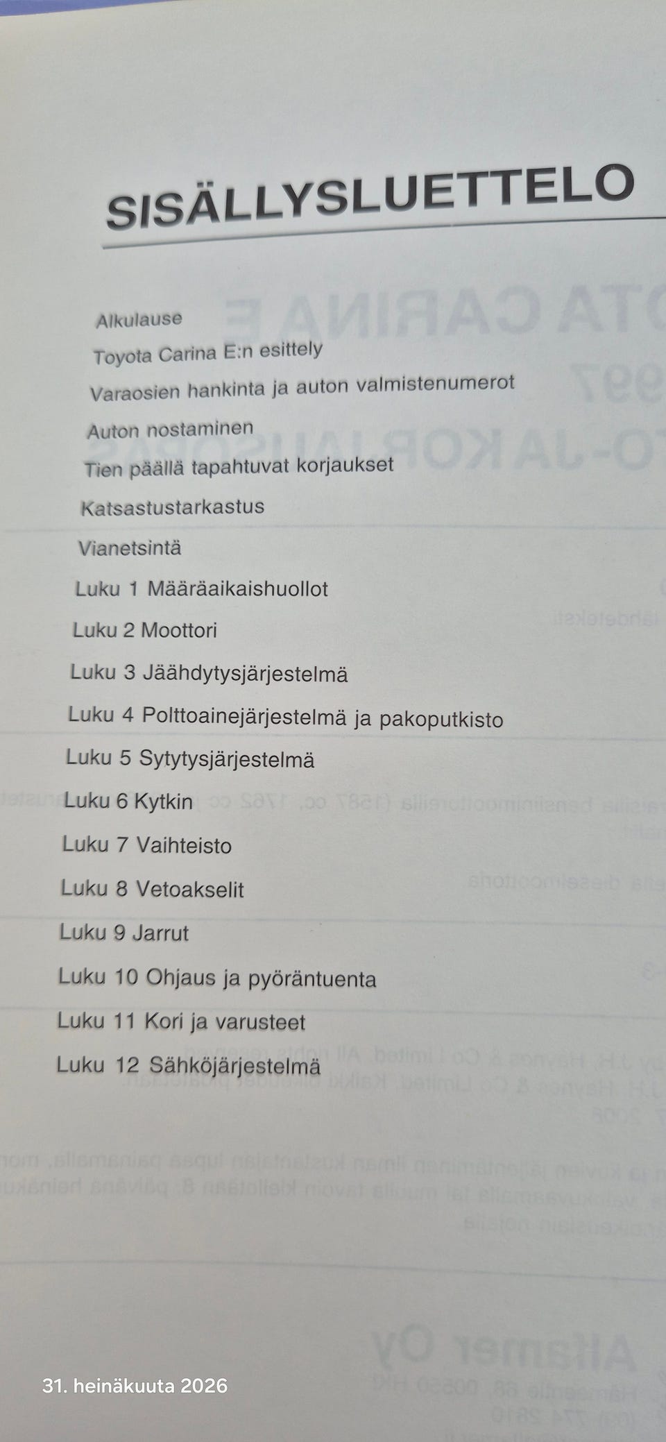 Kuvagalleria