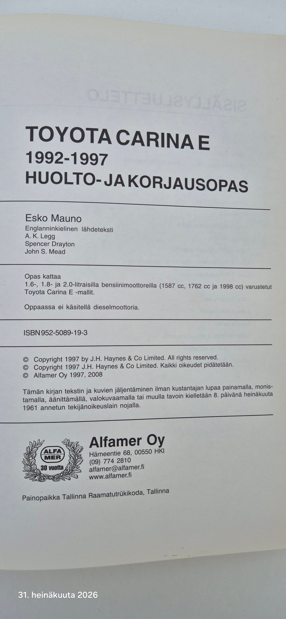Kuvagalleria