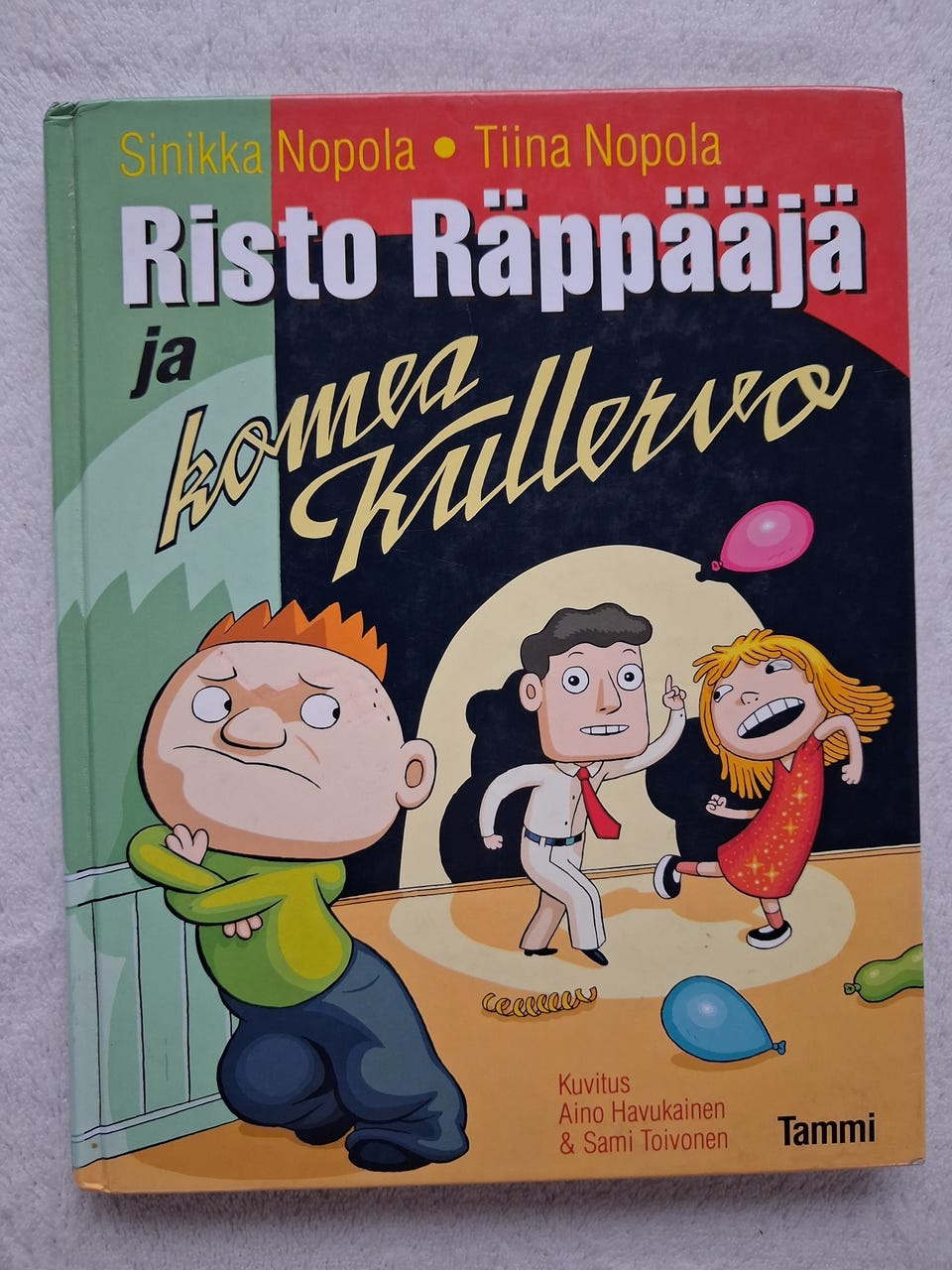 Kuvagalleria