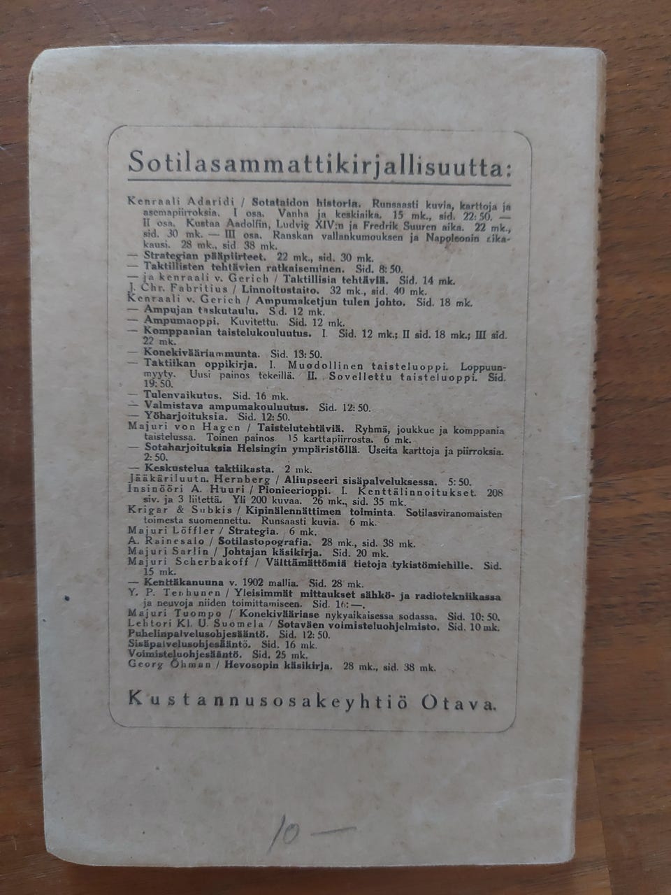Kuvagalleria
