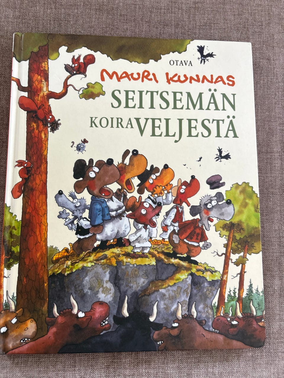 Kuvagalleria