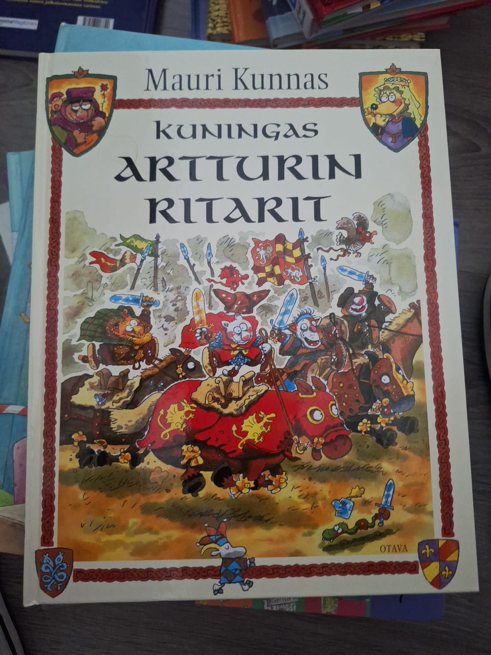 Kuvagalleria