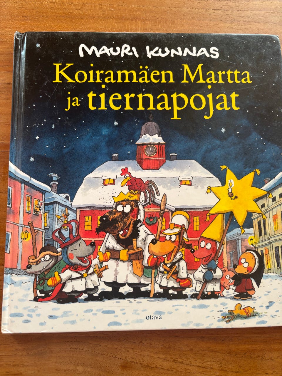 Kuvagalleria