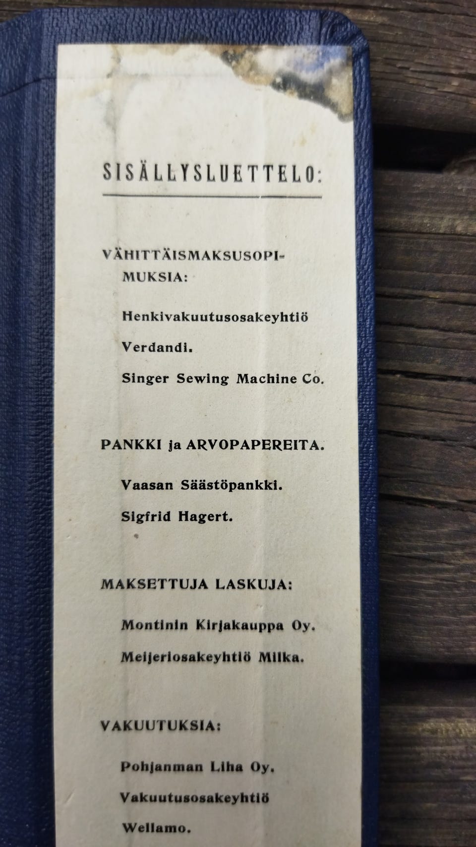 Kuvagalleria