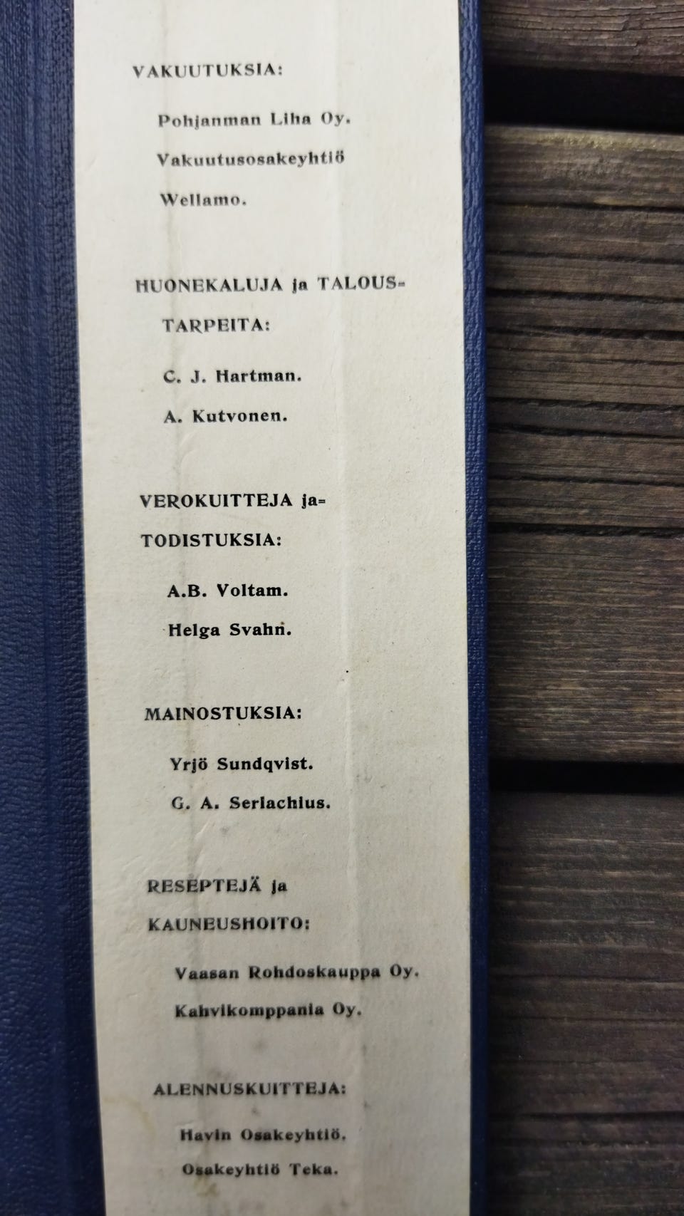 Kuvagalleria