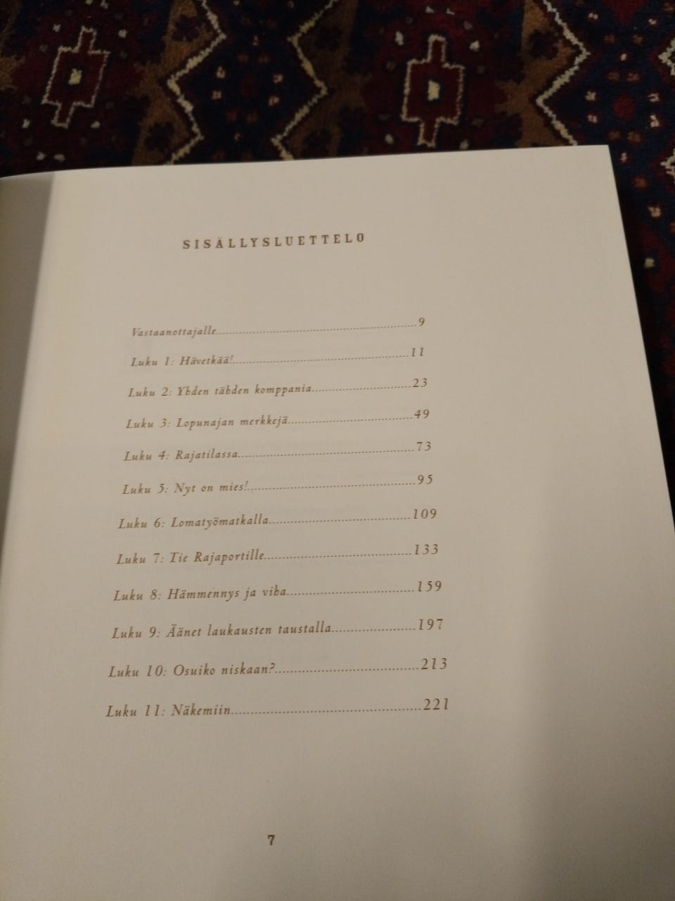 Kuvagalleria