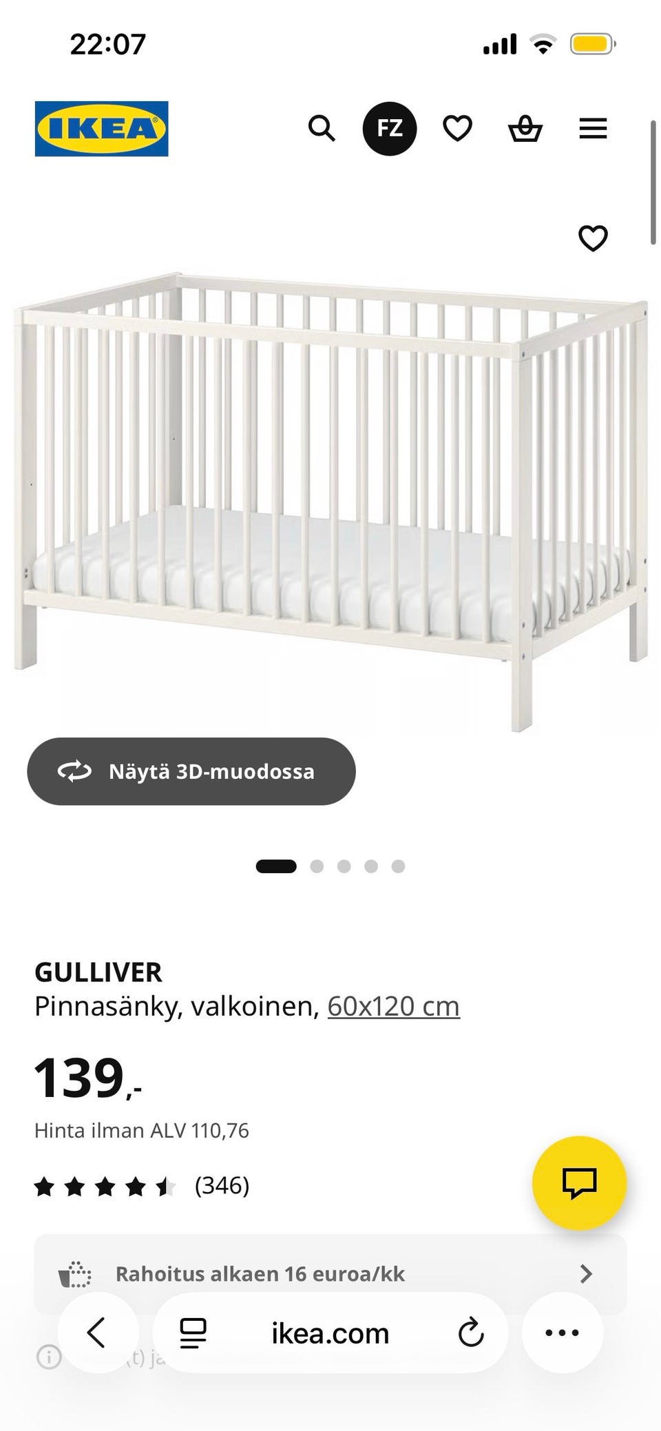 Kuvagalleria