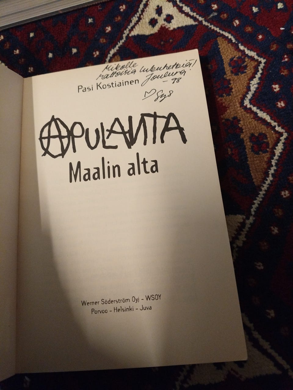 Kuvagalleria