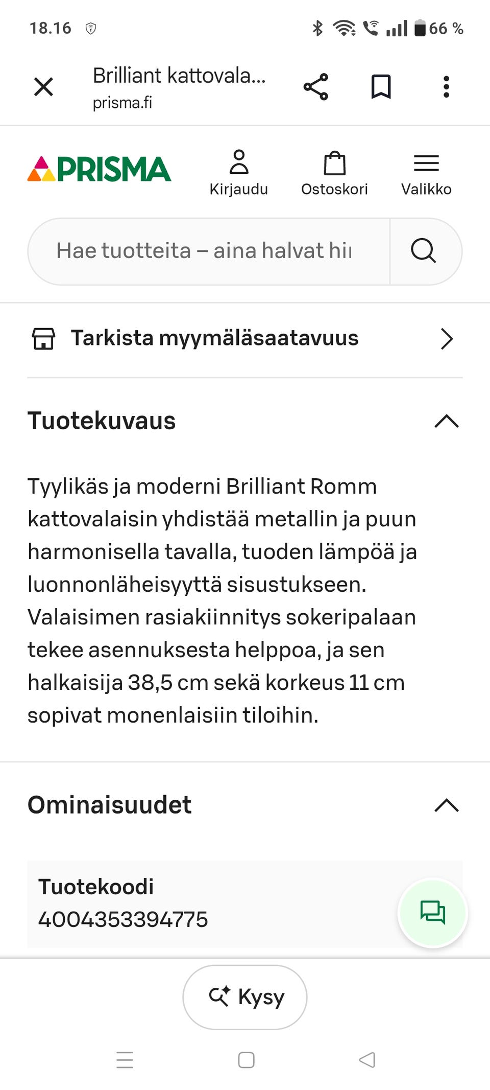 Kuvagalleria