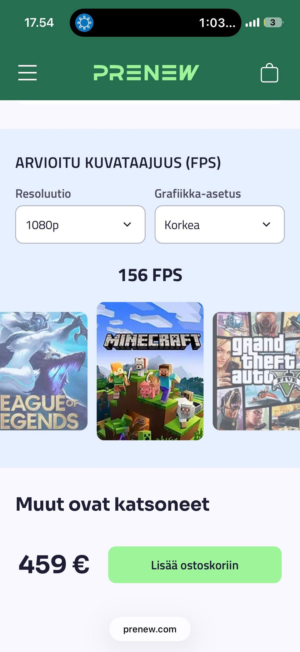 Kuvagalleria