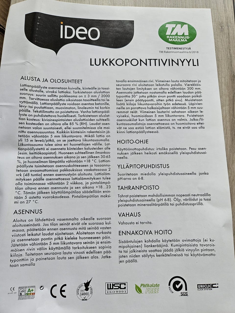 Kuvagalleria
