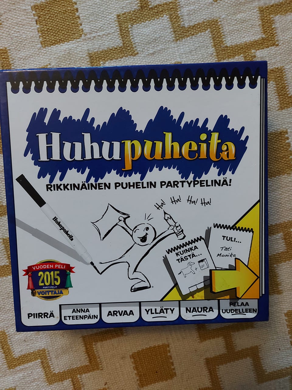 Kuvagalleria