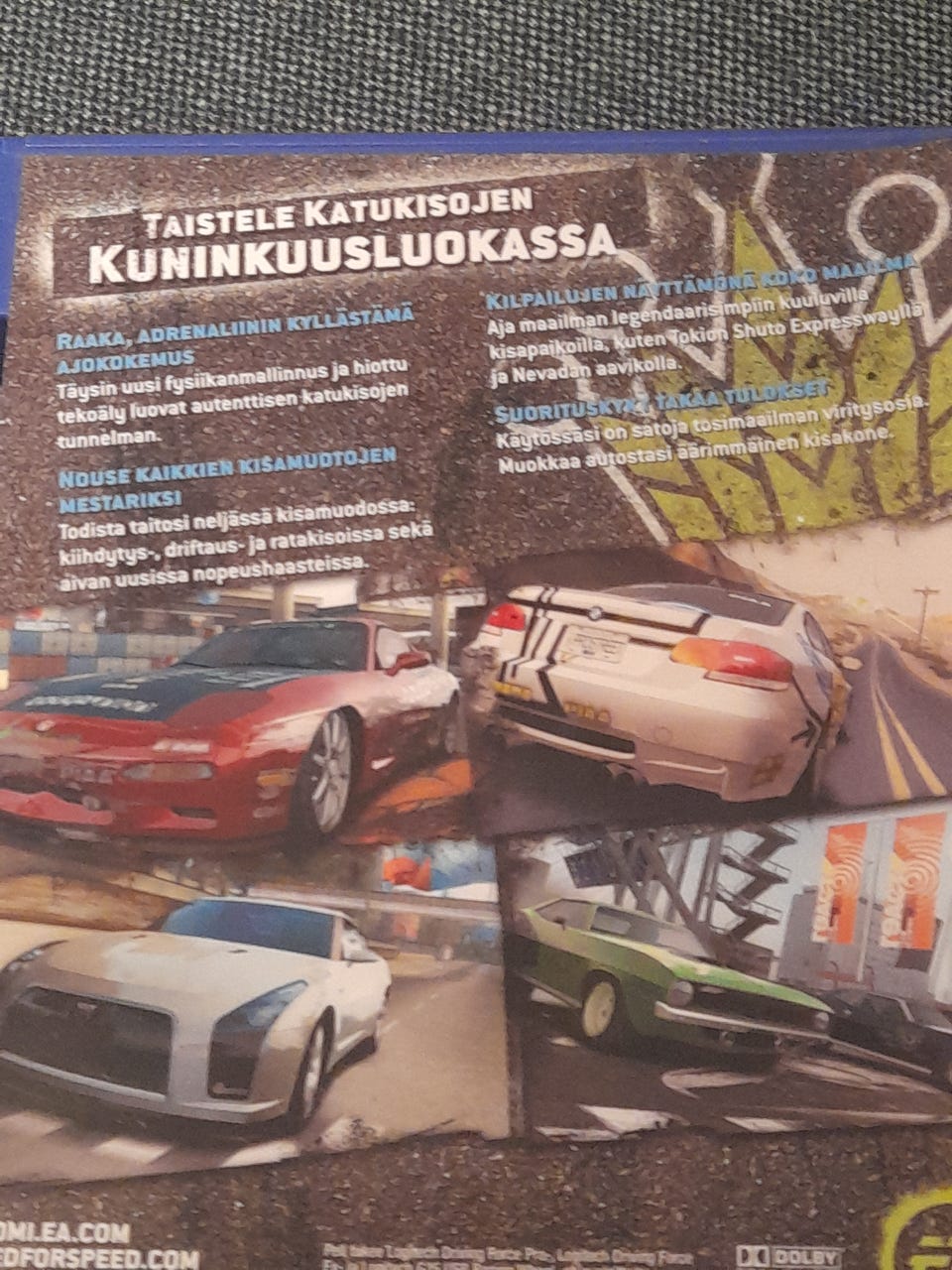 Kuvagalleria