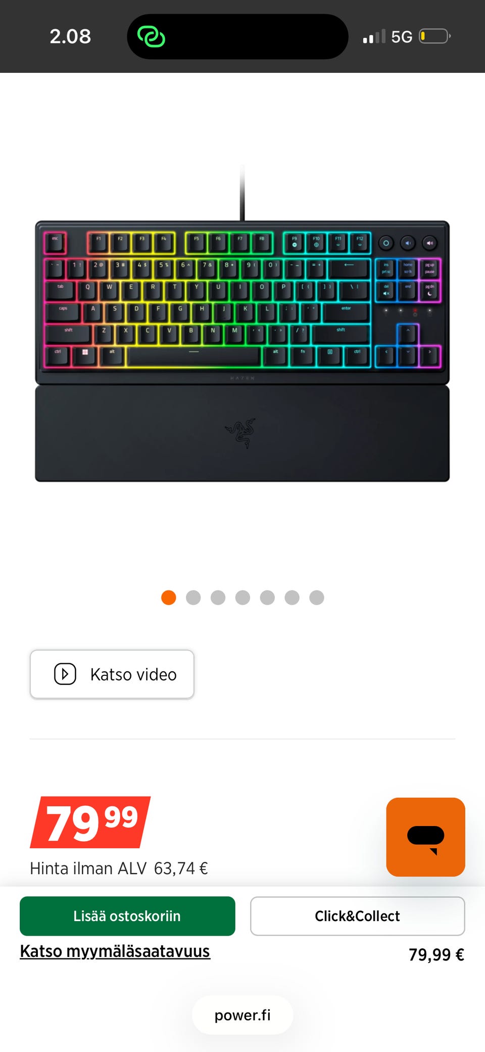 Kuvagalleria