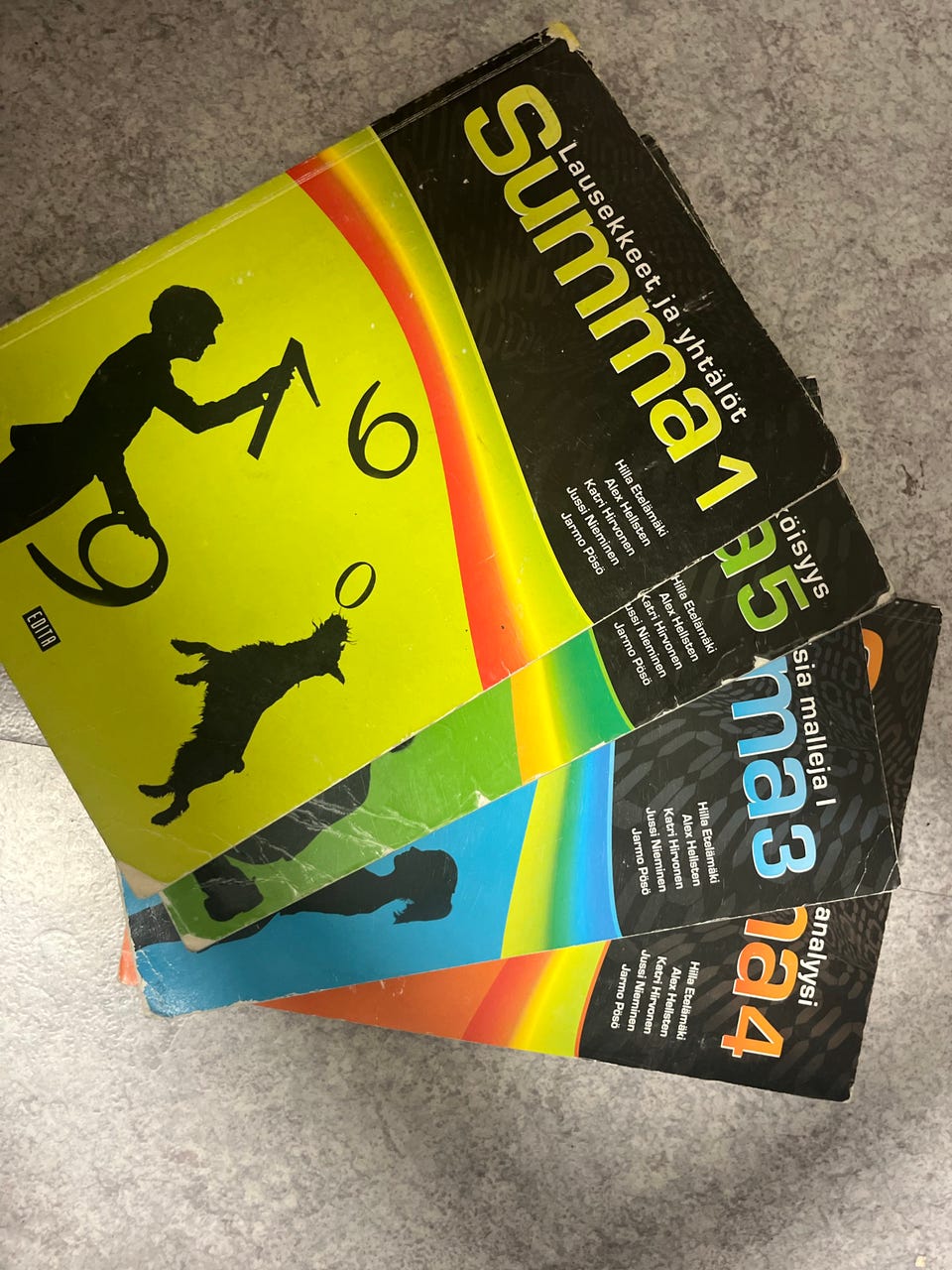 Kuvagalleria