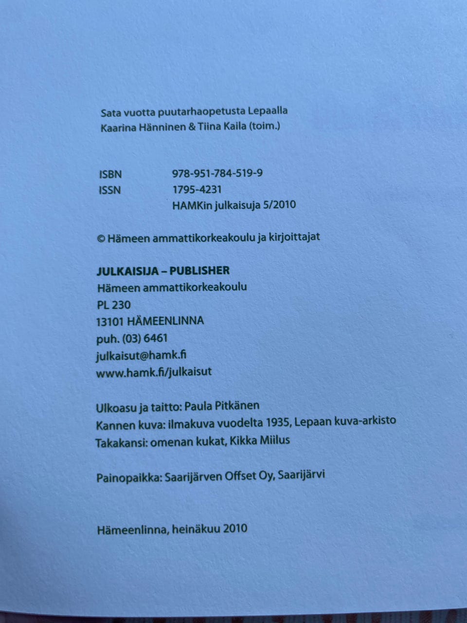 Kuvagalleria