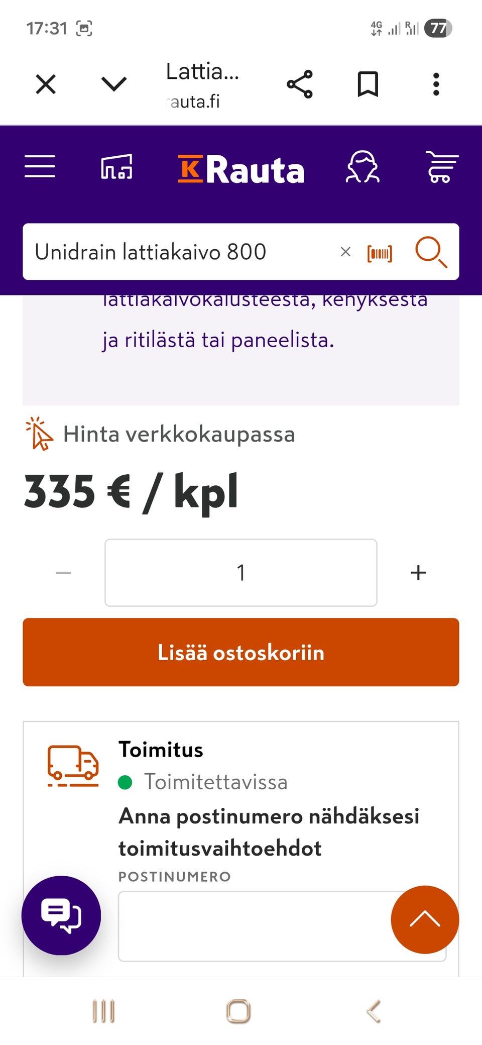 Kuvagalleria