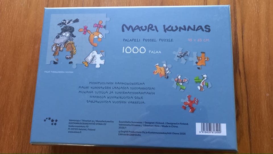 Kuvagalleria