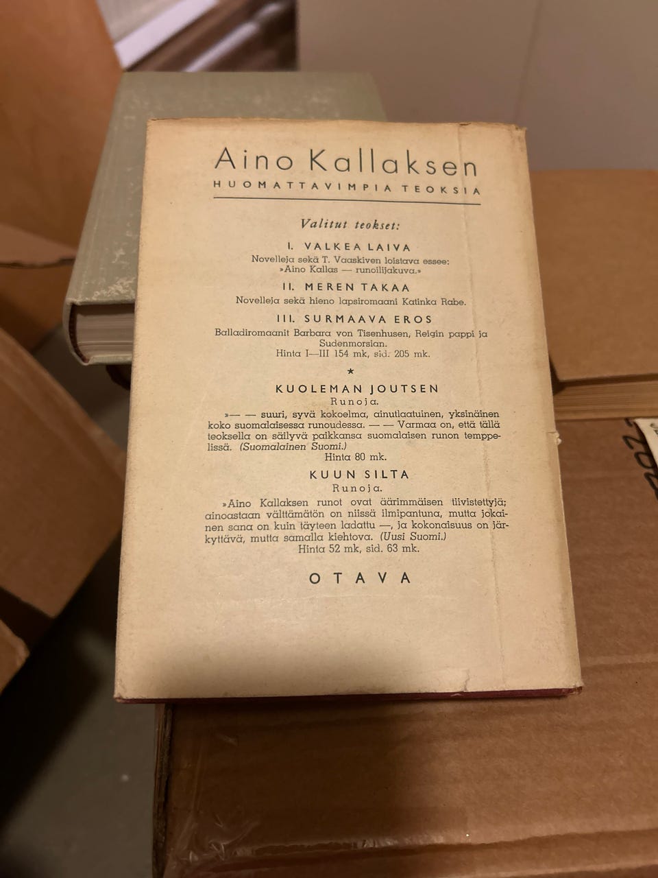 Kuvagalleria