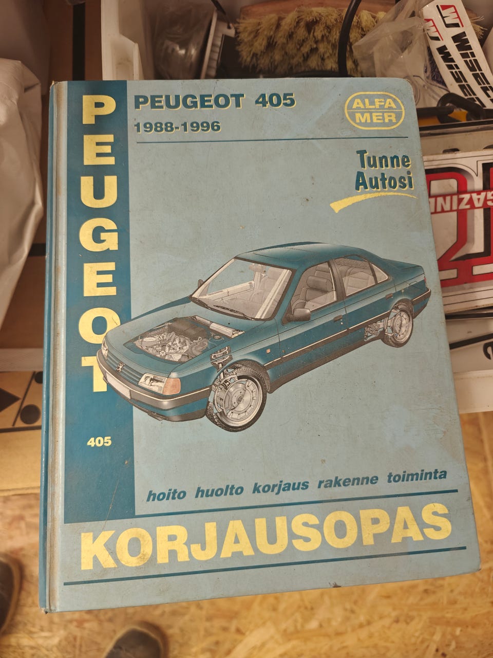 Kuvagalleria