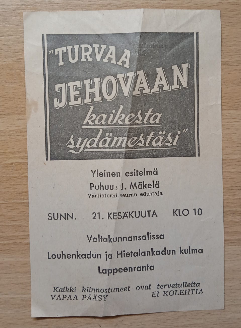 Kuvagalleria