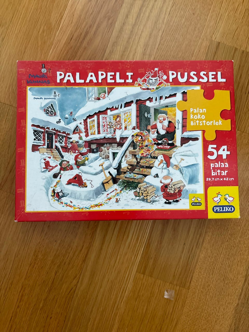 Kuvagalleria