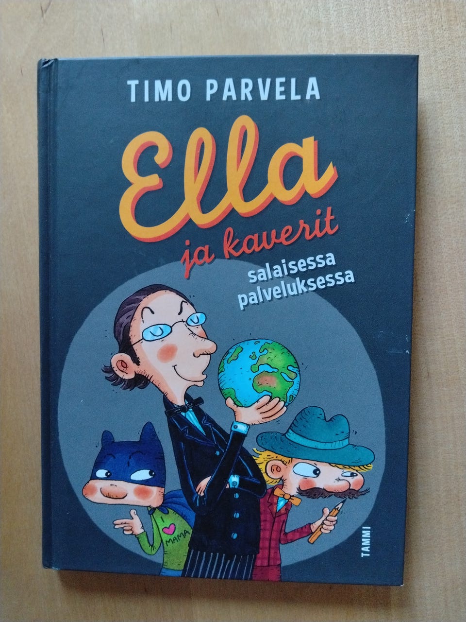 Kuvagalleria