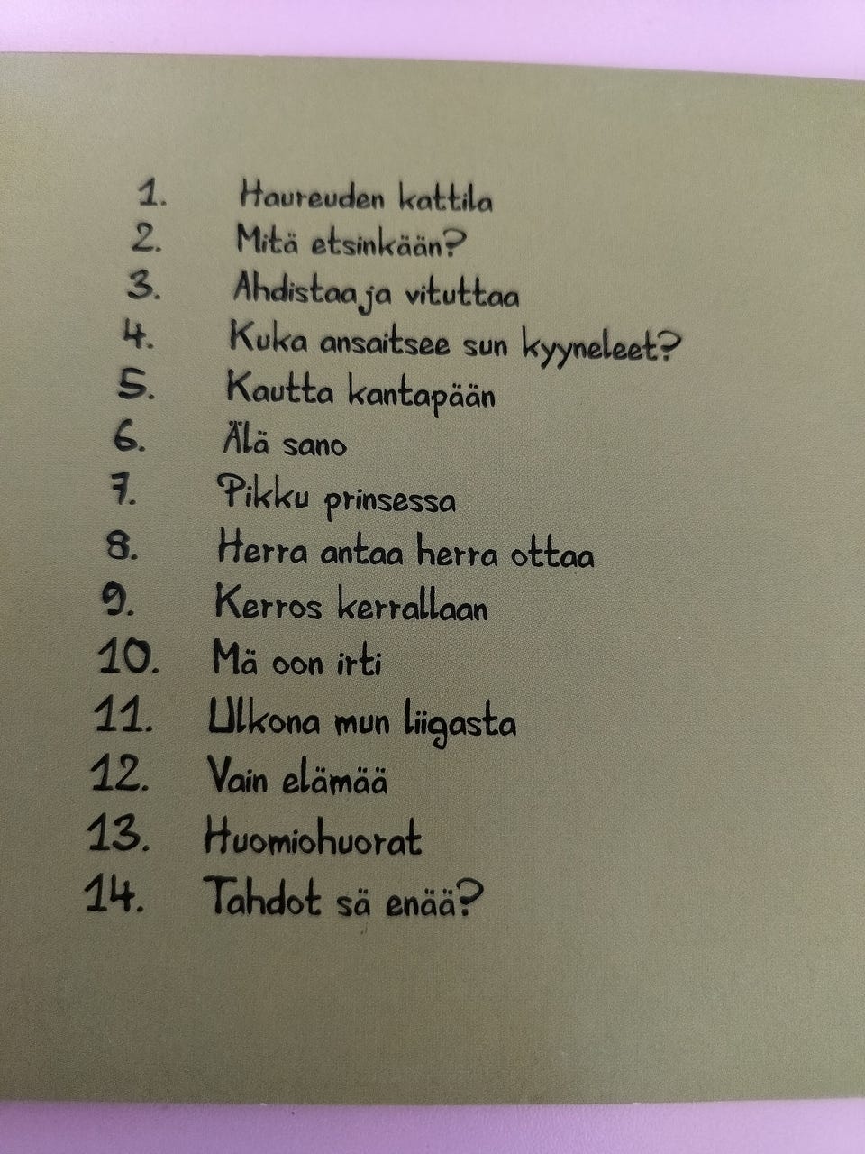 Kuvagalleria