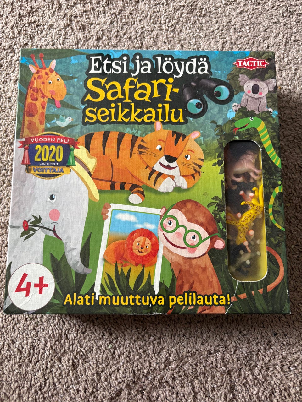 Kuvagalleria