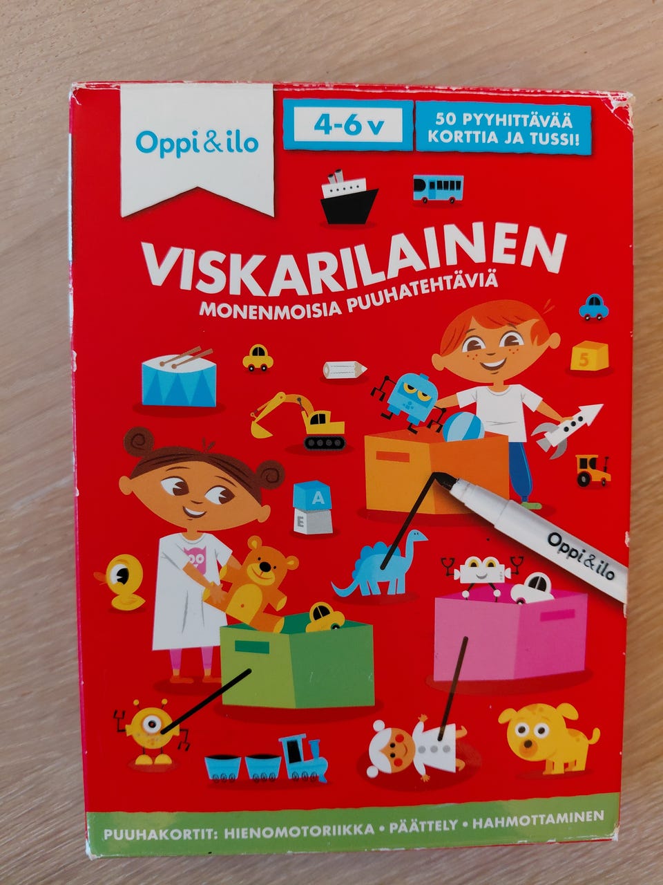 Kuvagalleria