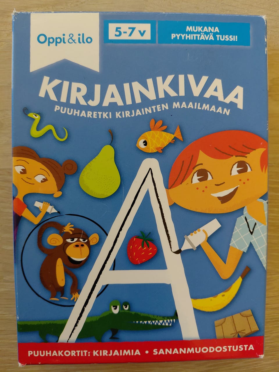 Kuvagalleria