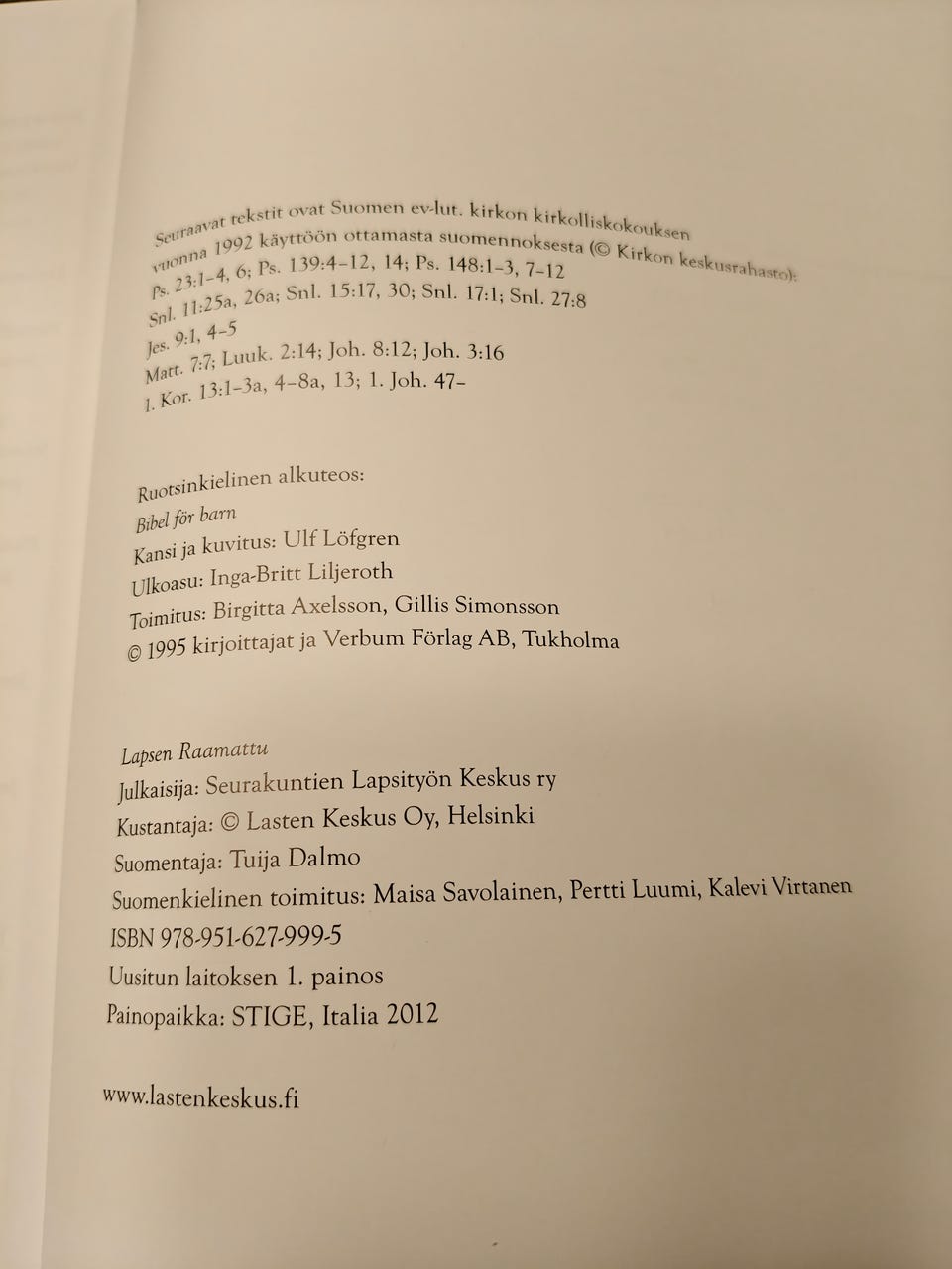 Kuvagalleria