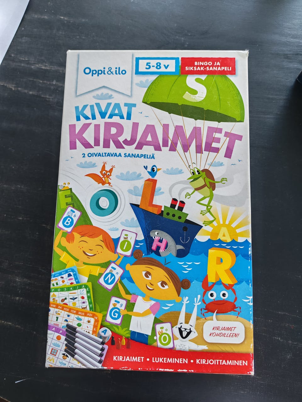Kuvagalleria