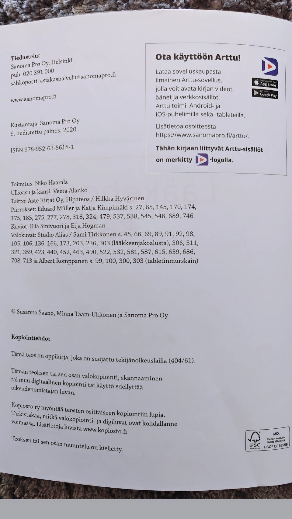 Kuvagalleria
