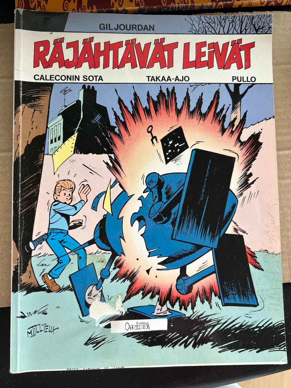 Kuvagalleria