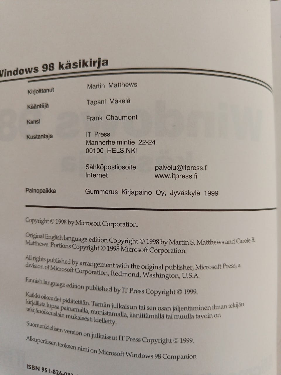Kuvagalleria