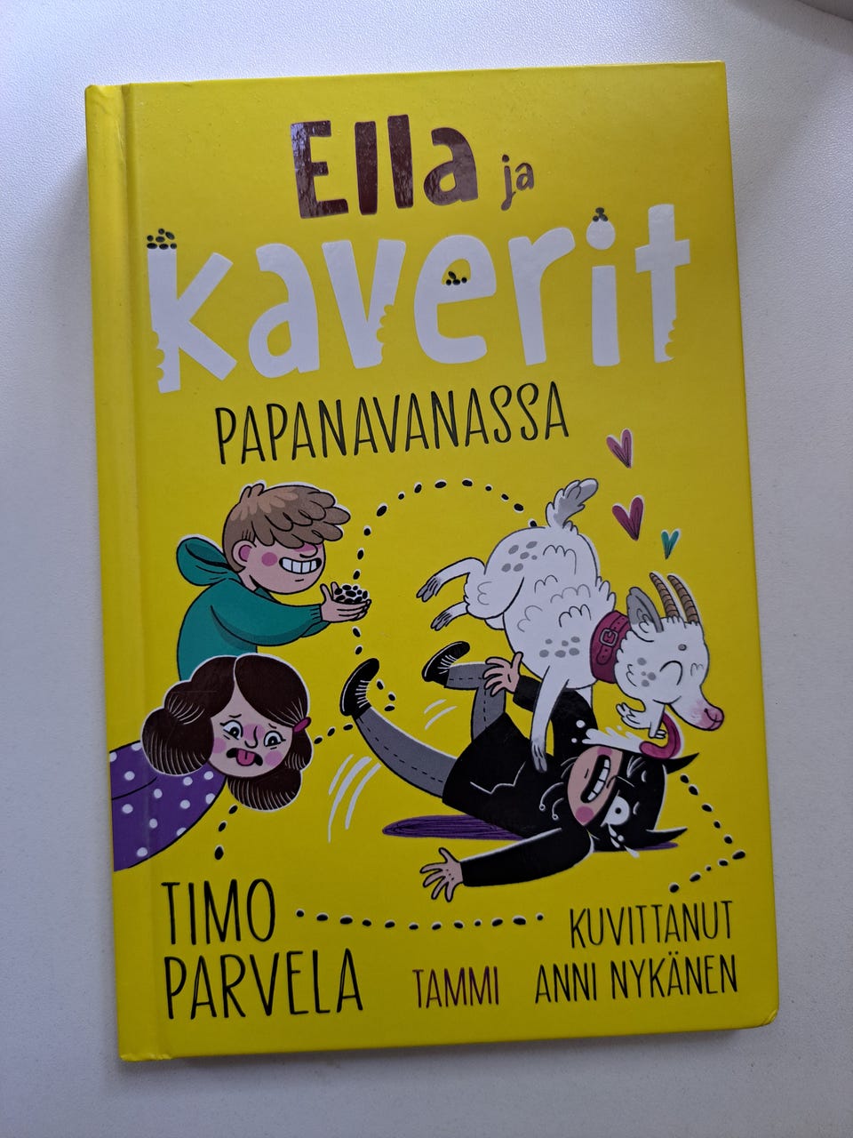 Kuvagalleria