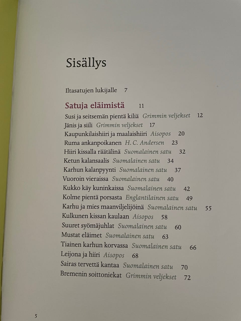 Kuvagalleria